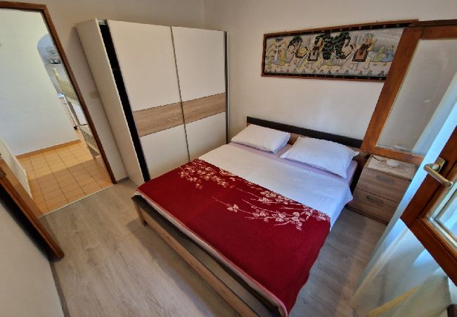 Apartament w Icici - Apartament w Ičići z Widok na morze, taras, WIFI (4870-1) Apartament w Icici - Apartament w Ičići z Widok na morze, taras, WIFI (4870-1)