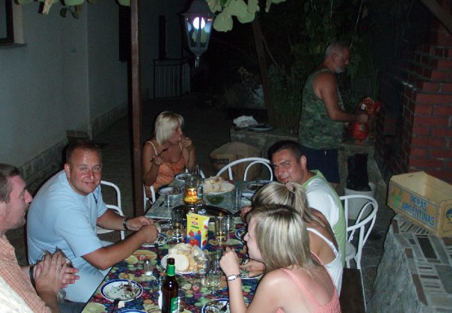 Apartament w Icici - Apartament w Ičići z Widok na morze, taras, WIFI (4870-1) Apartament w Icici - Apartament w Ičići z Widok na morze, taras, WIFI (4870-1)