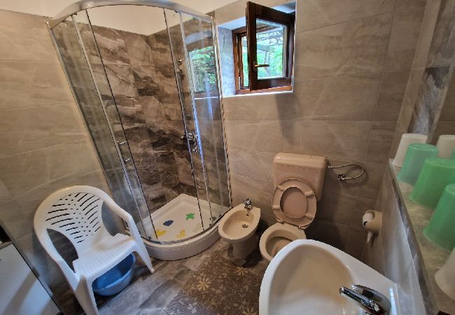 Apartament w Icici - Apartament w Ičići z Widok na morze, taras, WIFI (4870-3) Apartament w Icici - Apartament w Ičići z Widok na morze, taras, WIFI (4870-3)