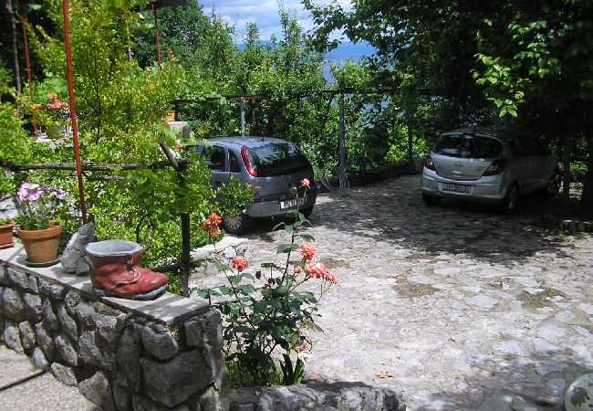 Apartament w Icici - Apartament w Ičići z Widok na morze, taras, WIFI (4870-3) Apartament w Icici - Apartament w Ičići z Widok na morze, taras, WIFI (4870-3)