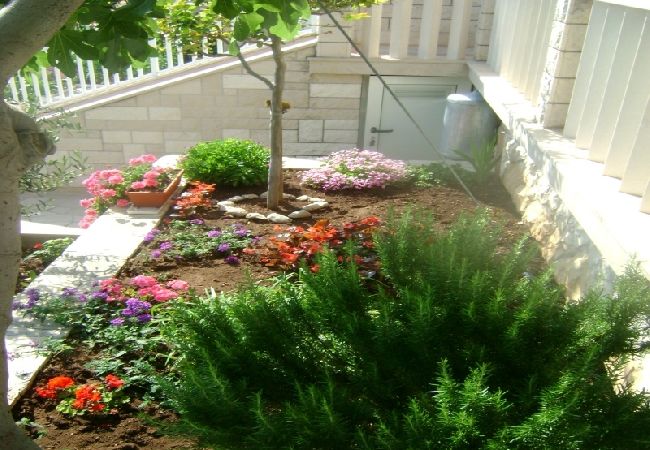 Apartament w Pisak - Apartament w Pisak z Widok na morze, taras, Klimatyzacja, WIFI (4871-3) Apartament w Pisak - Apartament w Pisak z Widok na morze, taras, Klimatyzacja, WIFI (4871-3)