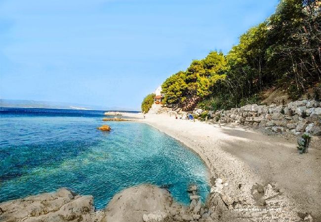 Apartament w Pisak - Apartament w Pisak z Widok na morze, taras, Klimatyzacja, WIFI (4871-3) Apartament w Pisak - Apartament w Pisak z Widok na morze, taras, Klimatyzacja, WIFI (4871-3)