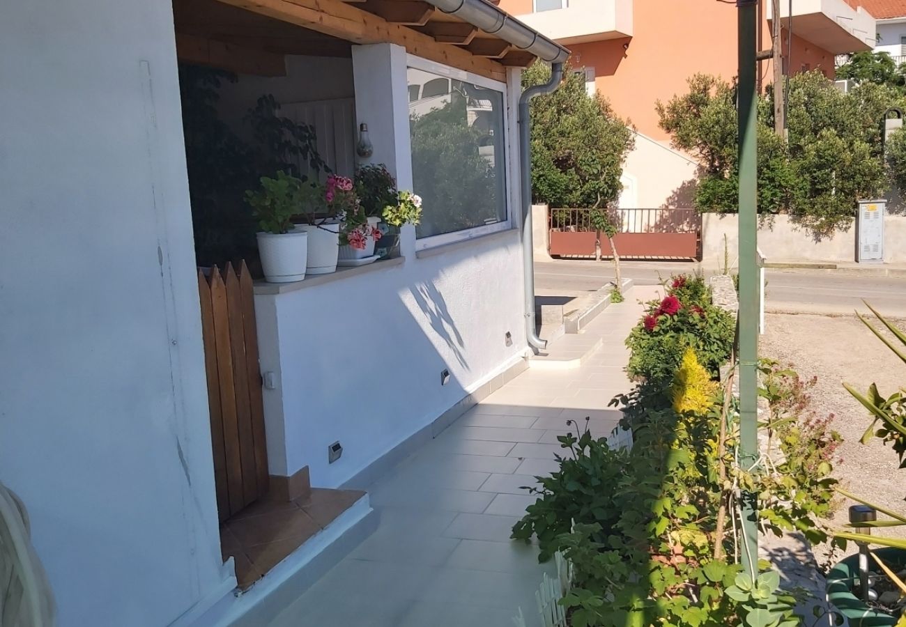 Studio w Hvar - Apartament Studio w Hvar z taras, Klimatyzacja, WIFI, Zmywarka (4858-3)