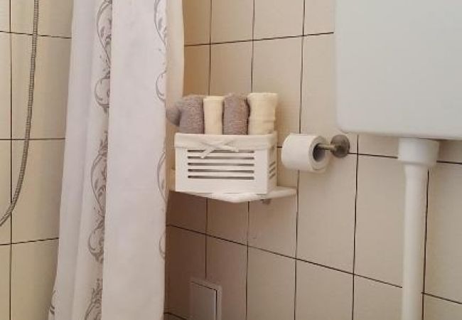 Studio w Hvar - Apartament Studio w Hvar z taras, Klimatyzacja, WIFI (4858-4) Studio w Hvar - Apartament Studio w Hvar z taras, Klimatyzacja, WIFI (4858-4)