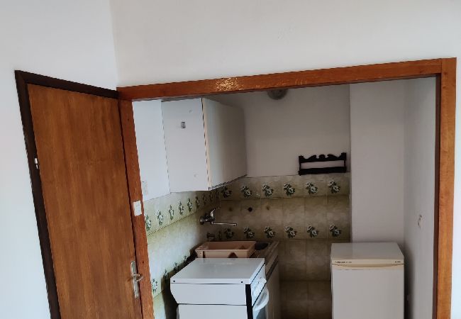 Apartament w Tisno - Apartament w Tisno z Widok na morze, balkon, Klimatyzacja, WIFI (4874-4) Apartament w Tisno - Apartament w Tisno z Widok na morze, balkon, Klimatyzacja, WIFI (4874-4)