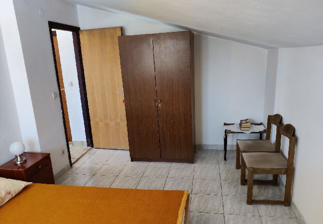 Apartament w Tisno - Apartament w Tisno z Widok na morze, balkon, Klimatyzacja, WIFI (4874-1) Apartament w Tisno - Apartament w Tisno z Widok na morze, balkon, Klimatyzacja, WIFI (4874-1)