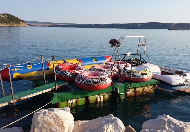 Apartament w Jadranovo - Apartament w Jadranovo z Widok na morze, taras, Klimatyzacja, WIFI (4881-1) Apartament w Jadranovo - Apartament w Jadranovo z Widok na morze, taras, Klimatyzacja, WIFI (4881-1)