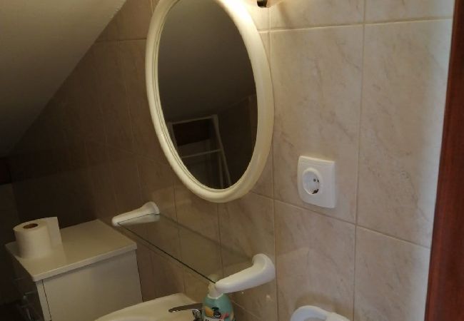 Apartament w Stara Novalja - Apartament w Stara Novalja z Widok na morze, balkon, Klimatyzacja, WIFI (4897-2) Apartament w Stara Novalja - Apartament w Stara Novalja z Widok na morze, balkon, Klimatyzacja, WIFI (4897-2)