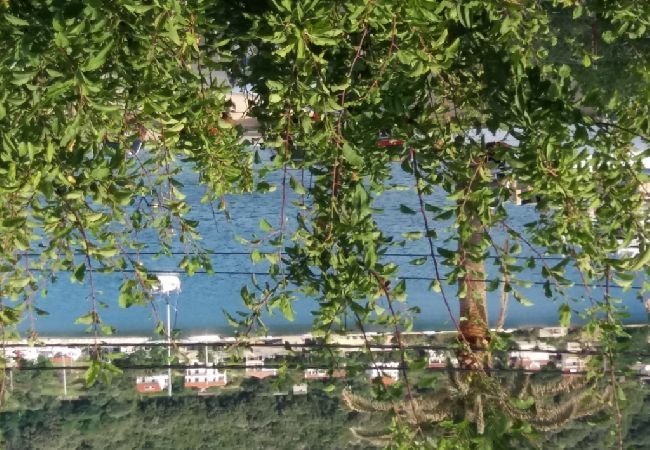 Apartament w Supetarska Draga - Apartament w Supetarska Draga z Widok na morze, taras, Klimatyzacja, WIFI (4894-2) Apartament w Supetarska Draga - Apartament w Supetarska Draga z Widok na morze, taras, Klimatyzacja, WIFI (4894-2)