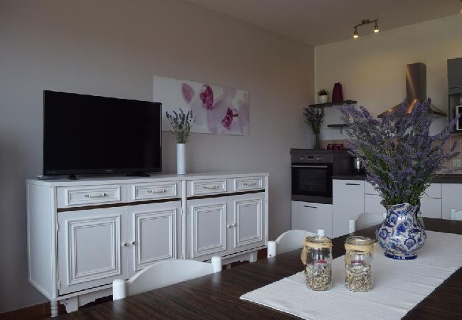 Apartament w Banjol - Apartament w Banjol z balkon, Klimatyzacja, WIFI, Zmywarka (4888-1) Apartament w Banjol - Apartament w Banjol z balkon, Klimatyzacja, WIFI, Zmywarka (4888-1)