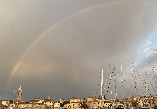 Apartament w Banjol - Apartament w Banjol z balkon, Klimatyzacja, WIFI, Zmywarka (4888-1) Apartament w Banjol - Apartament w Banjol z balkon, Klimatyzacja, WIFI, Zmywarka (4888-1)