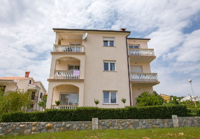 Lopar - Apartament