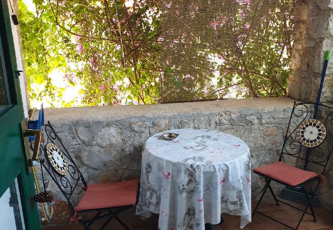 Studio w Mali Lošinj - Apartament Studio w Mali Lošinj z taras, Klimatyzacja, WIFI (4913-2) Studio w Mali Lošinj - Apartament Studio w Mali Lošinj z taras, Klimatyzacja, WIFI (4913-2)