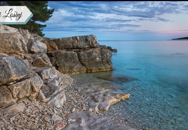 Studio w Mali Lošinj - Apartament Studio w Mali Lošinj z taras, Klimatyzacja, WIFI (4913-2) Studio w Mali Lošinj - Apartament Studio w Mali Lošinj z taras, Klimatyzacja, WIFI (4913-2)