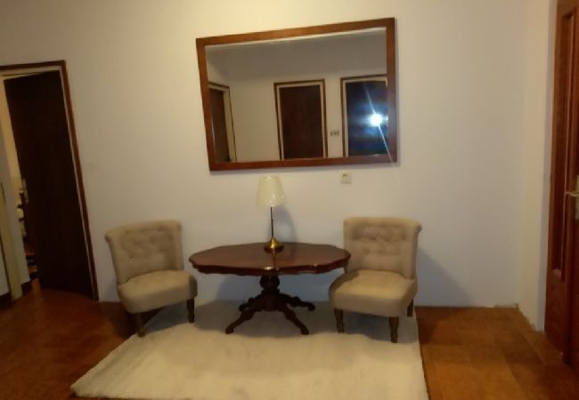 Apartament w Palit - Apartament w Palit z Widok na morze, balkon, WIFI (4603-5) Apartament w Palit - Apartament w Palit z Widok na morze, balkon, WIFI (4603-5)