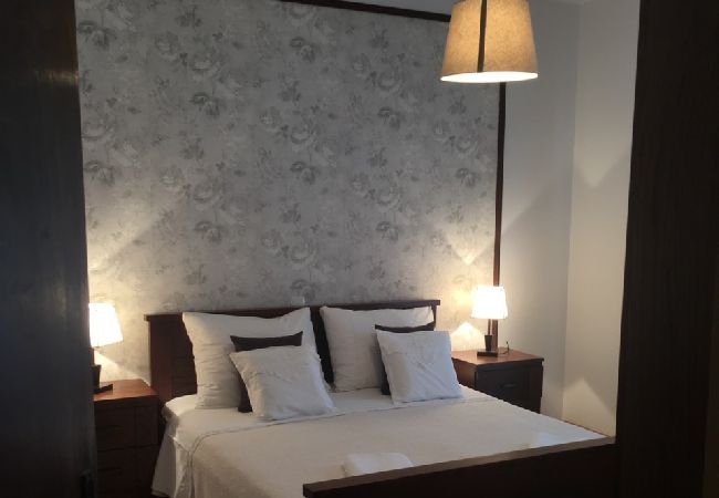 Apartament w Palit - Apartament w Palit z Widok na morze, balkon, WIFI (4603-5) Apartament w Palit - Apartament w Palit z Widok na morze, balkon, WIFI (4603-5)