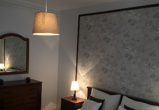 Apartament w Palit - Apartament w Palit z Widok na morze, balkon, WIFI (4603-5) Apartament w Palit - Apartament w Palit z Widok na morze, balkon, WIFI (4603-5)