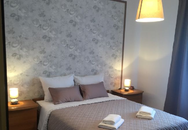 Apartament w Palit - Apartament w Palit z Widok na morze, balkon, WIFI (4603-5) Apartament w Palit - Apartament w Palit z Widok na morze, balkon, WIFI (4603-5)