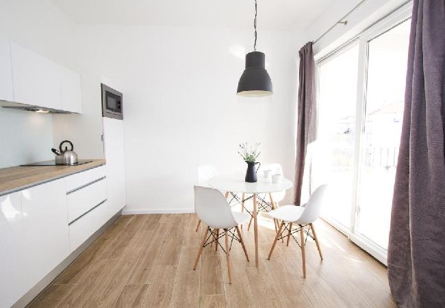 Apartament w Vodice - Apartament w Vodice z taras, Klimatyzacja, WIFI, Zmywarka (4932-4) Apartament w Vodice - Apartament w Vodice z taras, Klimatyzacja, WIFI, Zmywarka (4932-4)