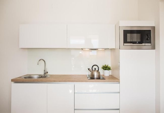 Apartament w Vodice - Apartament w Vodice z taras, Klimatyzacja, WIFI, Zmywarka (4932-4) Apartament w Vodice - Apartament w Vodice z taras, Klimatyzacja, WIFI, Zmywarka (4932-4)