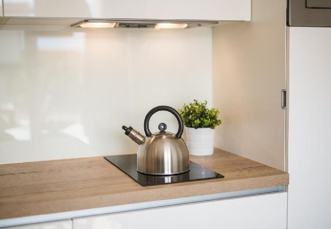 Apartament w Vodice - Apartament w Vodice z taras, Klimatyzacja, WIFI, Zmywarka (4932-4) Apartament w Vodice - Apartament w Vodice z taras, Klimatyzacja, WIFI, Zmywarka (4932-4)