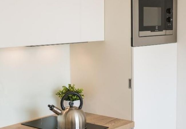 Apartament w Vodice - Apartament w Vodice z taras, Klimatyzacja, WIFI, Zmywarka (4932-4) Apartament w Vodice - Apartament w Vodice z taras, Klimatyzacja, WIFI, Zmywarka (4932-4)