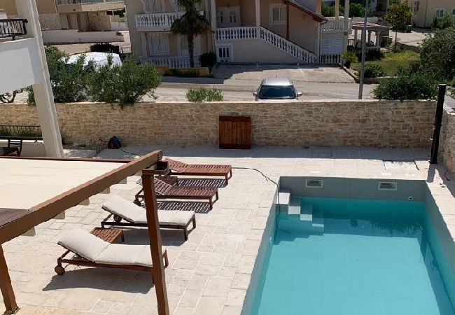 Apartament w Vodice - Apartament w Vodice z taras, Klimatyzacja, WIFI, Zmywarka (4932-4) Apartament w Vodice - Apartament w Vodice z taras, Klimatyzacja, WIFI, Zmywarka (4932-4)