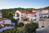 Apartament w Vodice - Apartament w Vodice z taras, Klimatyzacja, WIFI, Zmywarka (4932-2)