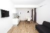 Apartament w Vodice - Apartament w Vodice z taras, Klimatyzacja, WIFI, Zmywarka (4932-2)