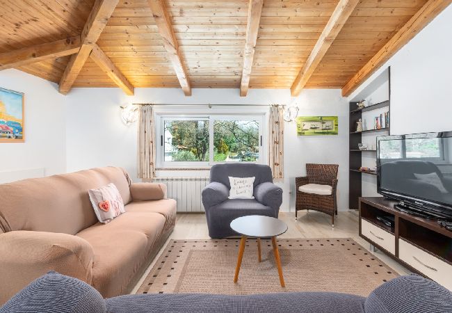 Apartament w Porec - Apartament w Poreč z taras, Klimatyzacja, WIFI, Zmywarka (4928-4) Apartament w Porec - Apartament w Poreč z taras, Klimatyzacja, WIFI, Zmywarka (4928-4)