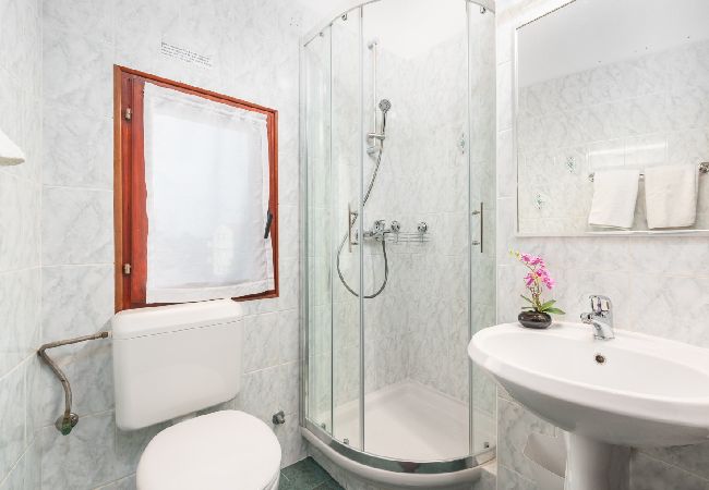 Apartament w Porec - Apartament w Poreč z taras, Klimatyzacja, WIFI, Zmywarka (4928-4) Apartament w Porec - Apartament w Poreč z taras, Klimatyzacja, WIFI, Zmywarka (4928-4)