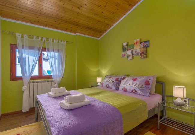 Apartament w Porec - Apartament w Poreč z taras, Klimatyzacja, WIFI, Zmywarka (4928-4) Apartament w Porec - Apartament w Poreč z taras, Klimatyzacja, WIFI, Zmywarka (4928-4)