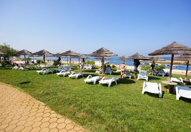 Apartament w Porec - Apartament w Poreč z taras, Klimatyzacja, WIFI, Zmywarka (4928-4) Apartament w Porec - Apartament w Poreč z taras, Klimatyzacja, WIFI, Zmywarka (4928-4)