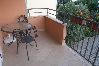 Apartament w Sukošan - Apartament w Sukošan z balkon, Klimatyzacja, WIFI (4941-3)