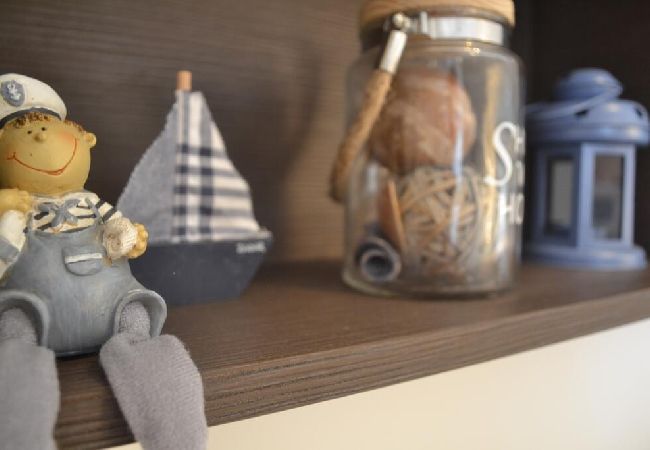 Apartament w Rab - Apartament w Barbat z Widok na morze, Klimatyzacja, WIFI, Pralka (4956-1) Apartament w Rab - Apartament w Barbat z Widok na morze, Klimatyzacja, WIFI, Pralka (4956-1)