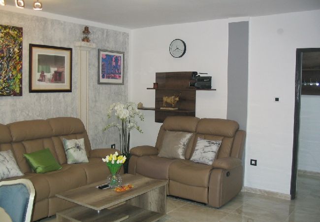 Apartament w Fažana - Apartament w Fažana z taras, Klimatyzacja, WIFI, Pralka (4957-1) Apartament w Fažana - Apartament w Fažana z taras, Klimatyzacja, WIFI, Pralka (4957-1)