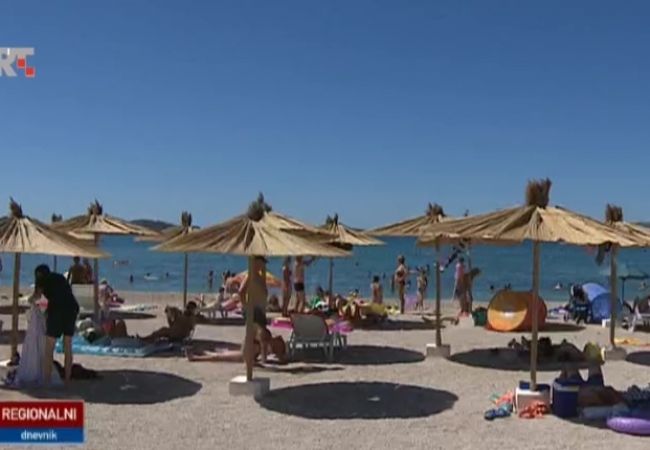 Apartament w Šibenik-Brodarica - Apartament w Brodarica z Widok na morze, balkon, Klimatyzacja, WIFI (4731-5) Apartament w Šibenik-Brodarica - Apartament w Brodarica z Widok na morze, balkon, Klimatyzacja, WIFI (4731-5)