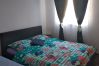 Apartament w Šibenik-Brodarica - Apartament w Brodarica z Widok na morze, balkon, Klimatyzacja, WIFI (4731-5)