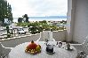 Apartament w Duce - Apartament w Duće z Widok na morze, taras, Klimatyzacja, WIFI (4969-1)