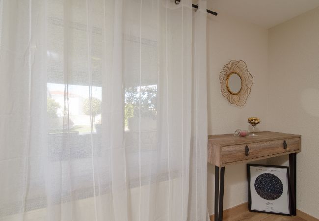 Apartament w Okrug Gornji - Apartament w Okrug Gornji z taras, Klimatyzacja, WIFI, Pralka (3436-5) Apartament w Okrug Gornji - Apartament w Okrug Gornji z taras, Klimatyzacja, WIFI, Pralka (3436-5)