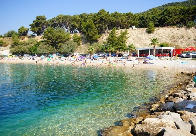 Dom w Split - Domek wypoczynkowy w Split z Widok na morze, taras, Klimatyzacja, WIFI (4937-1) Dom w Split - Domek wypoczynkowy w Split z Widok na morze, taras, Klimatyzacja, WIFI (4937-1)