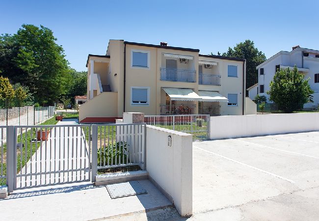 Porec - Apartament