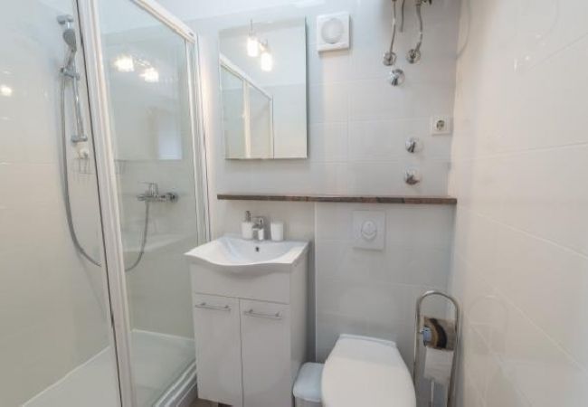 Apartament w Murter - Apartament w Murter z Widok na morze, taras, Klimatyzacja, WIFI (5026-1) Apartament w Murter - Apartament w Murter z Widok na morze, taras, Klimatyzacja, WIFI (5026-1)