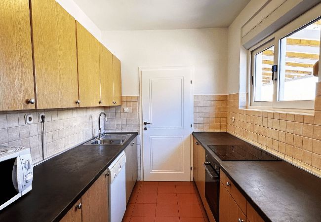 Apartament w Murter - Apartament w Murter z Widok na morze, taras, Klimatyzacja, WIFI (5026-3) Apartament w Murter - Apartament w Murter z Widok na morze, taras, Klimatyzacja, WIFI (5026-3)