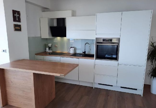 Apartament w Murter - Apartament w Murter z Widok na morze, Klimatyzacja, WIFI (5026-4) Apartament w Murter - Apartament w Murter z Widok na morze, Klimatyzacja, WIFI (5026-4)