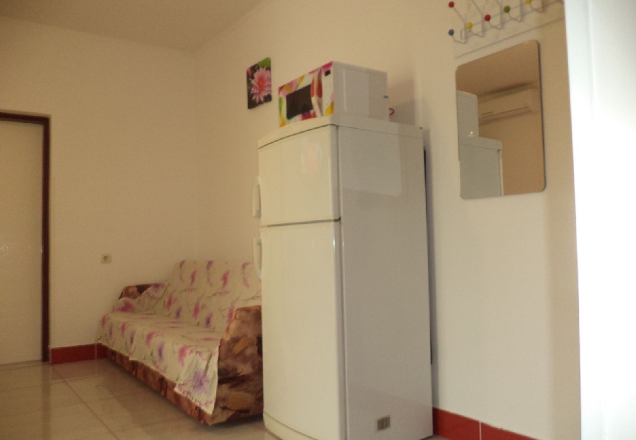 Apartament w Lopar - Apartament w Lopar z Widok na morze, taras, Klimatyzacja, WIFI (4229-2)