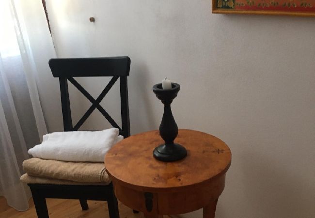 Dom w Pisak - Domek wypoczynkowy w Pisak z Widok na morze, taras, Klimatyzacja, WIFI (5023-4) Dom w Pisak - Domek wypoczynkowy w Pisak z Widok na morze, taras, Klimatyzacja, WIFI (5023-4)