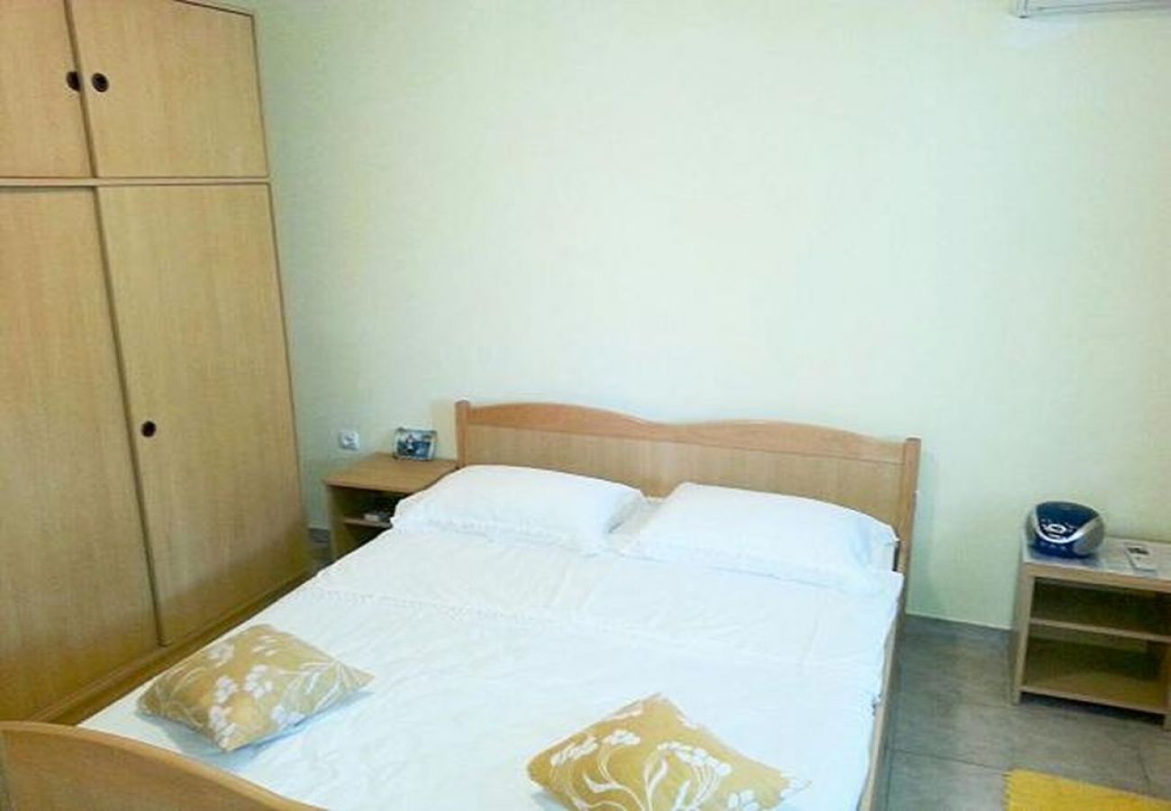 Apartament w Tribunj - Apartament w Tribunj z Klimatyzacja, WIFI (5038-1)