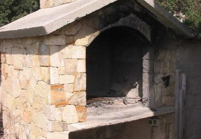 Apartament w Okrug Gornji - Apartament w Okrug Gornji z Widok na morze, taras, Klimatyzacja, WIFI (5045-1) Apartament w Okrug Gornji - Apartament w Okrug Gornji z Widok na morze, taras, Klimatyzacja, WIFI (5045-1)