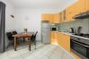 Apartament w Okrug Gornji - Apartament w Okrug Gornji z Widok na morze, taras, Klimatyzacja, WIFI (5049-3)
